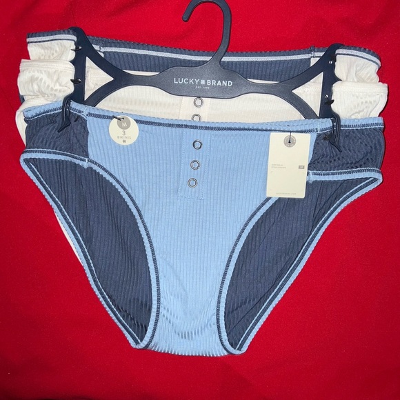Authentic NWT